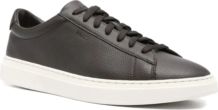 Lace-Up Sneakers - Image 2