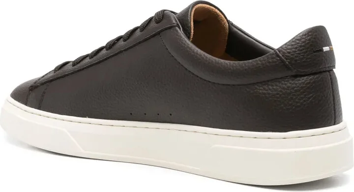 Lace-Up Sneakers - Image 3
