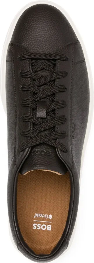 Lace-Up Sneakers - Image 4