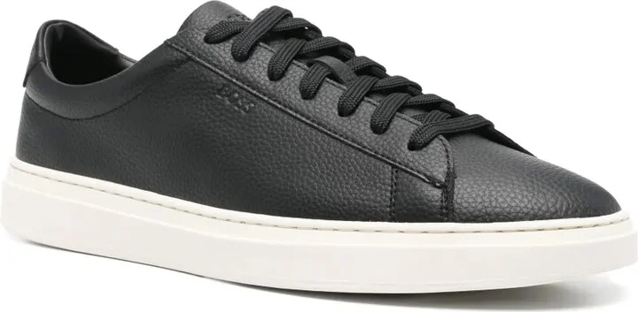 Lace-Up Sneakers - Image 2