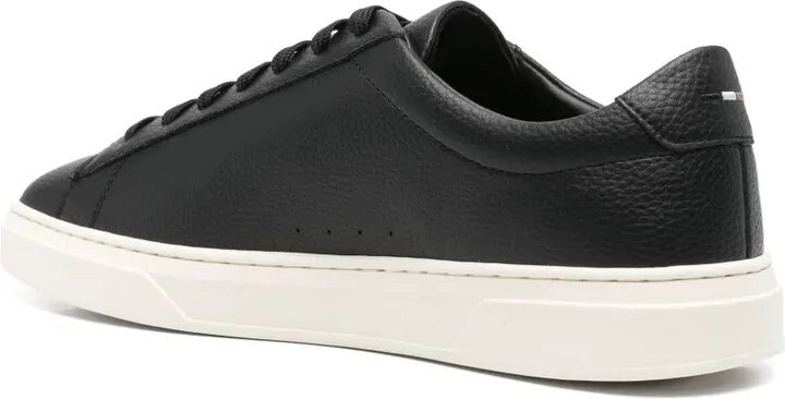Lace-Up Sneakers - Image 3