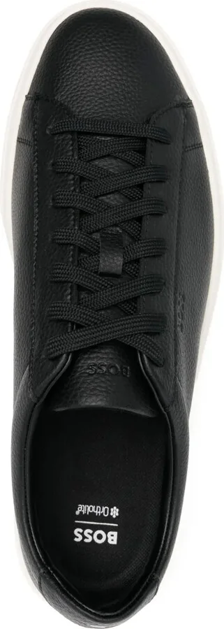 Lace-Up Sneakers - Image 4