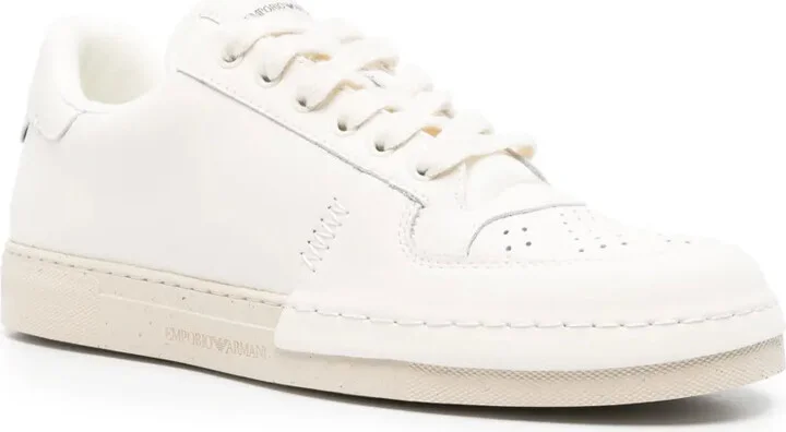 Lace-Up Sneakers - Image 2