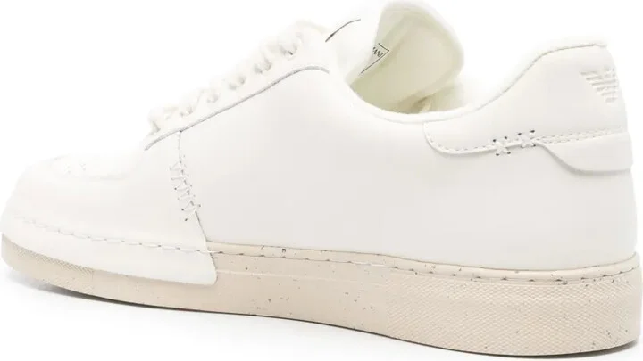 Lace-Up Sneakers - Image 3