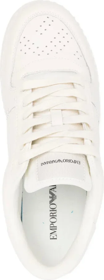 Lace-Up Sneakers - Image 4