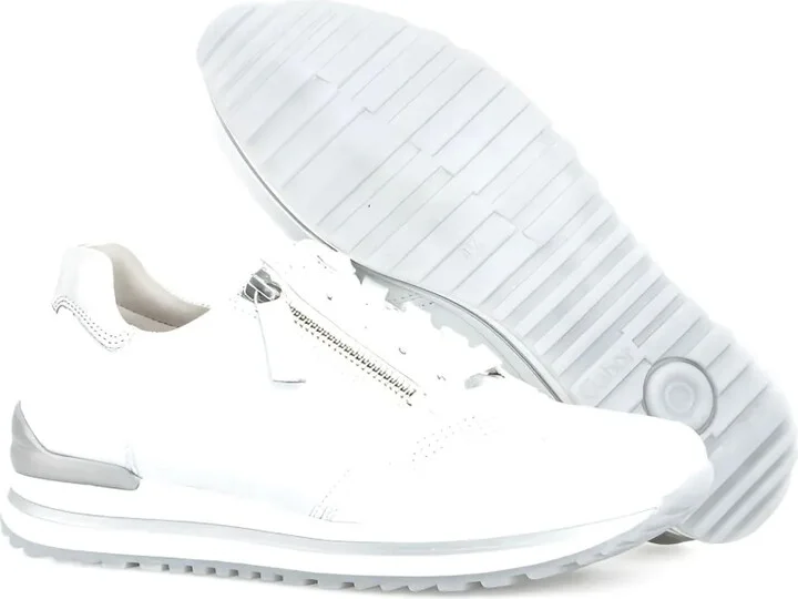Lace-Up Sneakers - Image 2