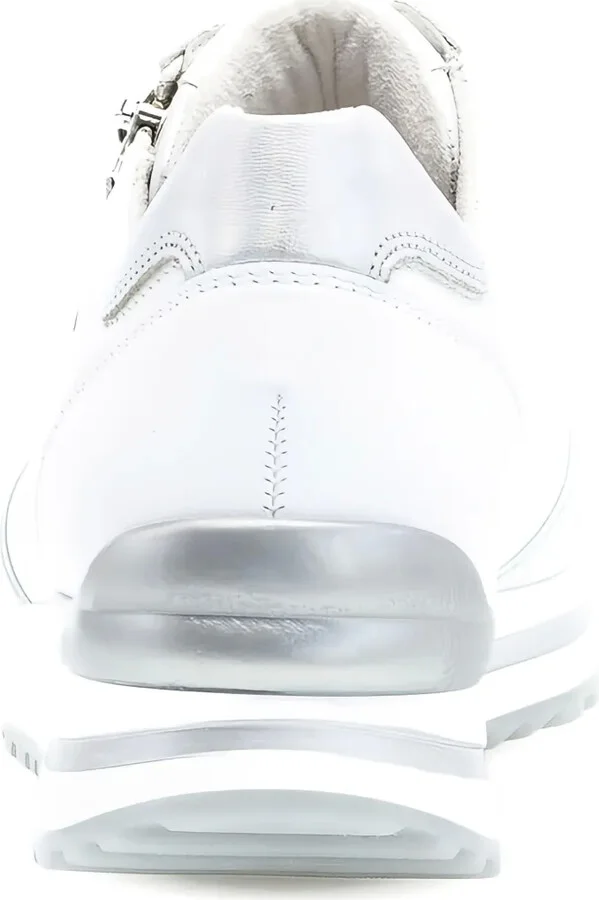 Lace-Up Sneakers - Image 3