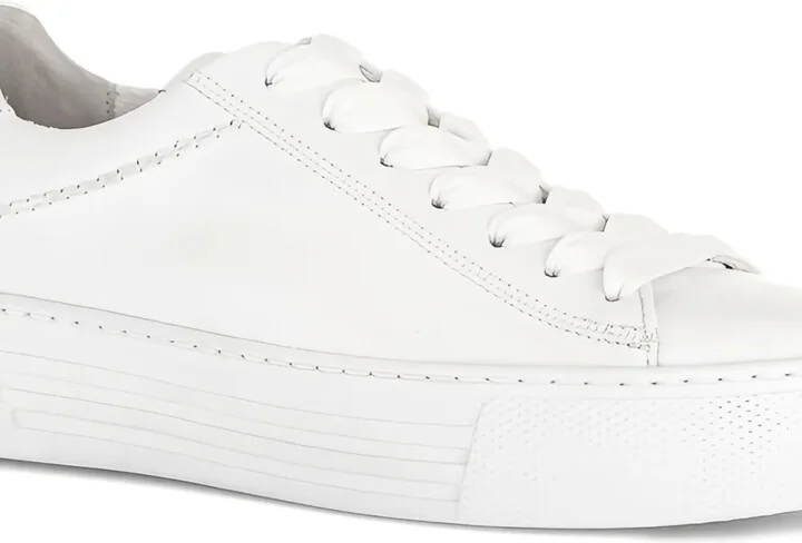 Lace-Up Sneakers - Image 2