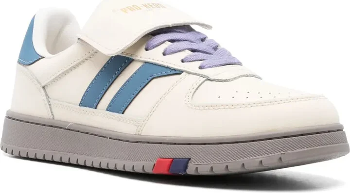 Lace-Up Sneakers - Image 2