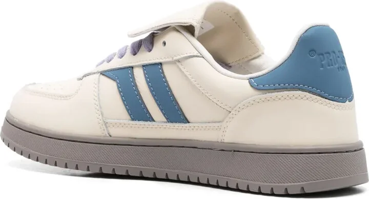 Lace-Up Sneakers - Image 3