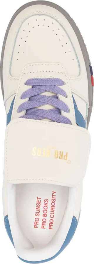 Lace-Up Sneakers - Image 4
