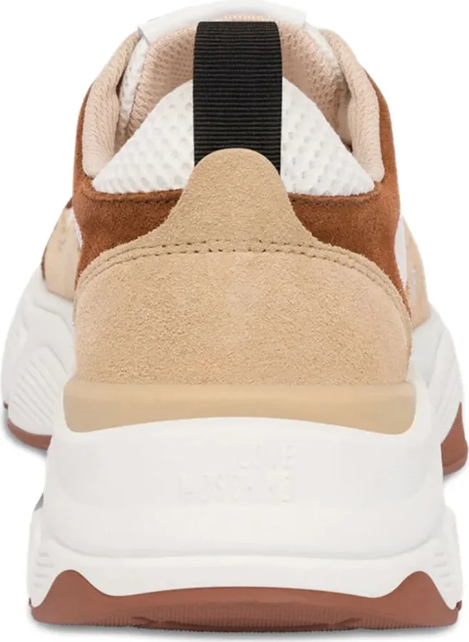 Lace-Up Sneakers - Image 3