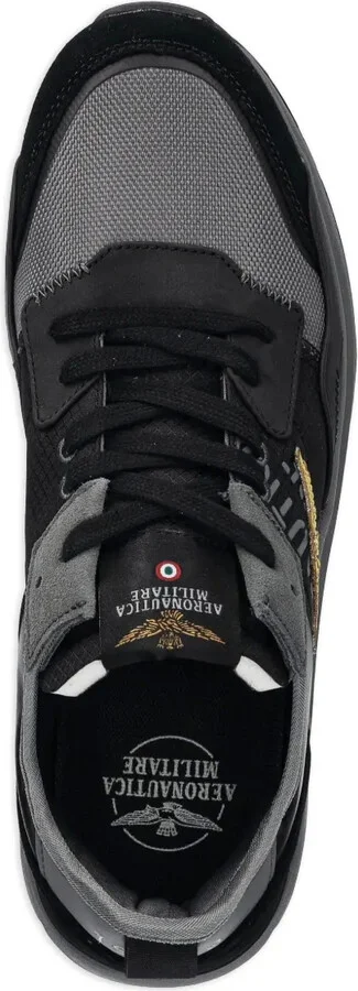 Lace-Up Sneakers - Image 3