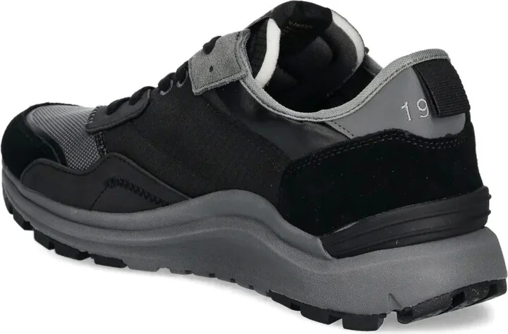 Lace-Up Sneakers - Image 5