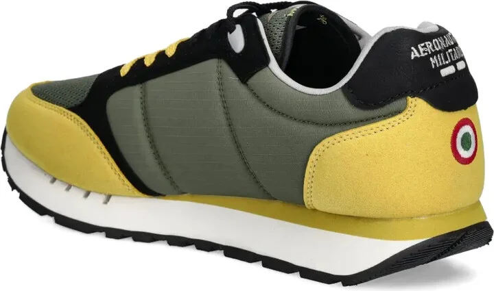 Lace-Up Sneakers - Image 2