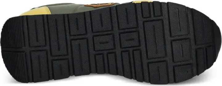 Lace-Up Sneakers - Image 4