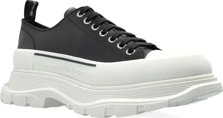 Lace-Up Sneakers - Image 2