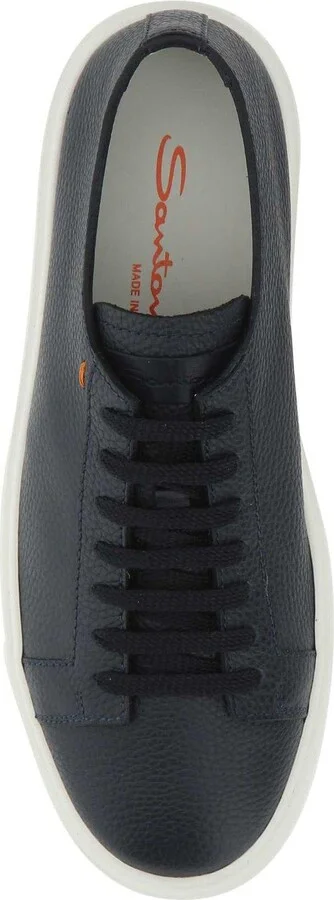 Lace-up Sneakers - Image 3