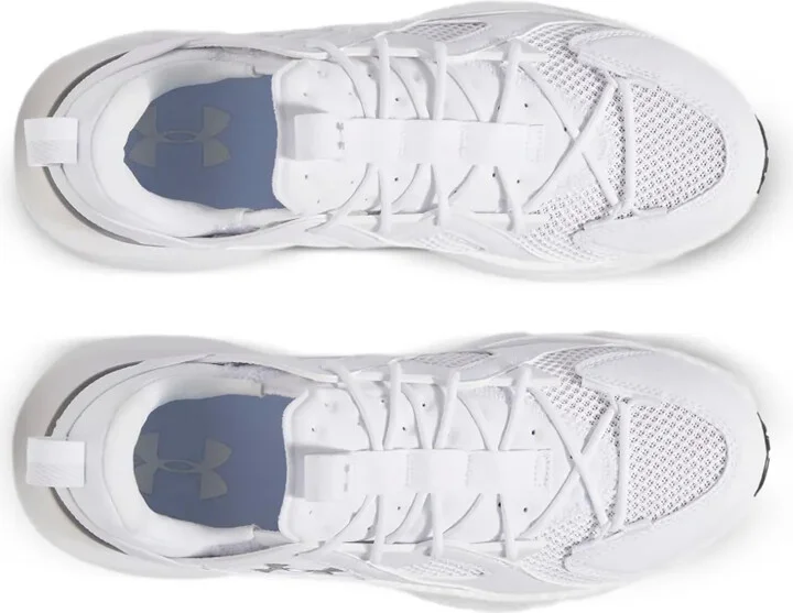 Lace-Up Sneakers - Image 3