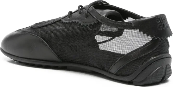 Lace-Up Sneakers - Image 3