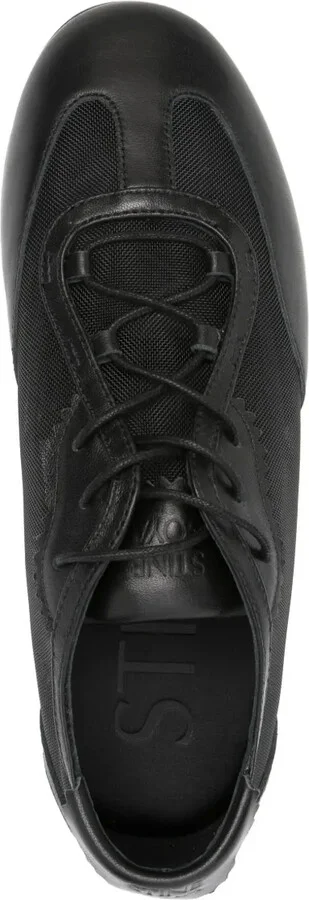 Lace-Up Sneakers - Image 4