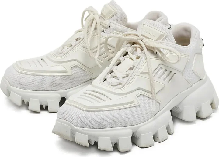 Lace-Up Sneakers - Image 2