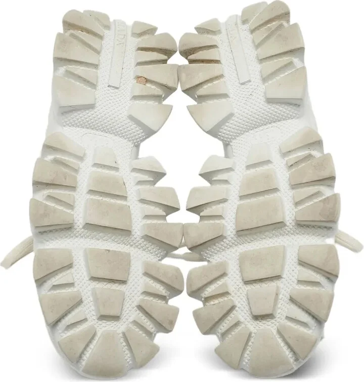Lace-Up Sneakers - Image 4