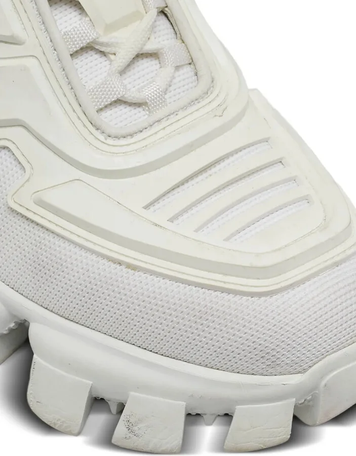 Lace-Up Sneakers - Image 5