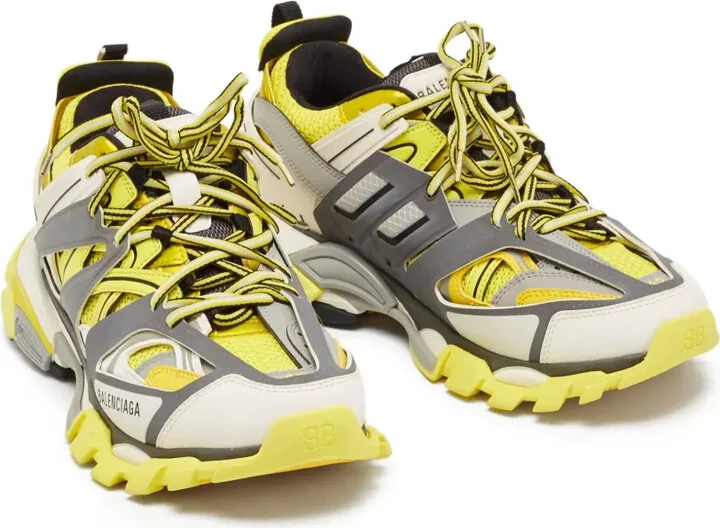 Lace-Up Sneakers - Image 2