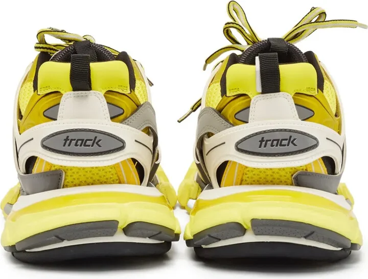 Lace-Up Sneakers - Image 4
