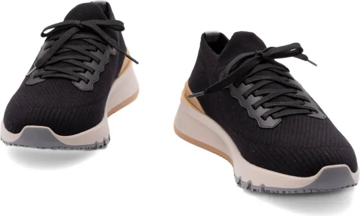 Lace-Up Sneakers - Image 2