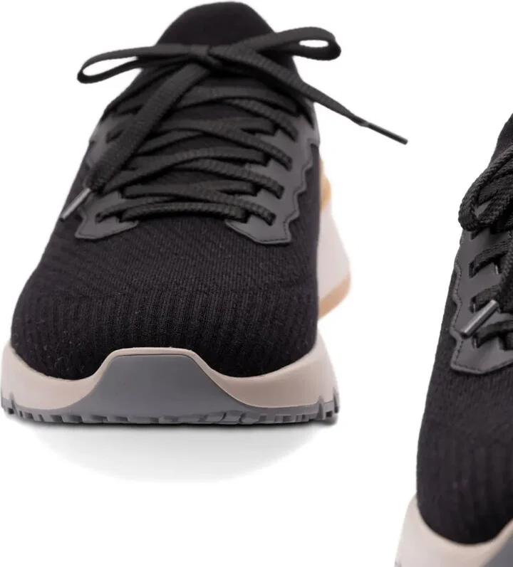 Lace-Up Sneakers - Image 5