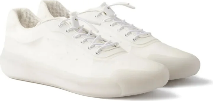Lace-Up Sneakers - Image 2