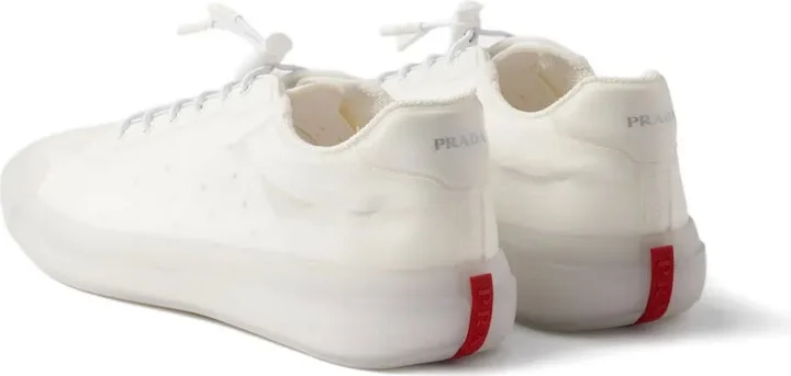 Lace-Up Sneakers - Image 4