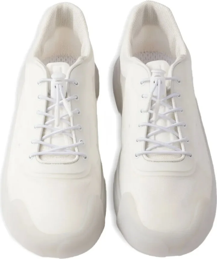 Lace-Up Sneakers - Image 5