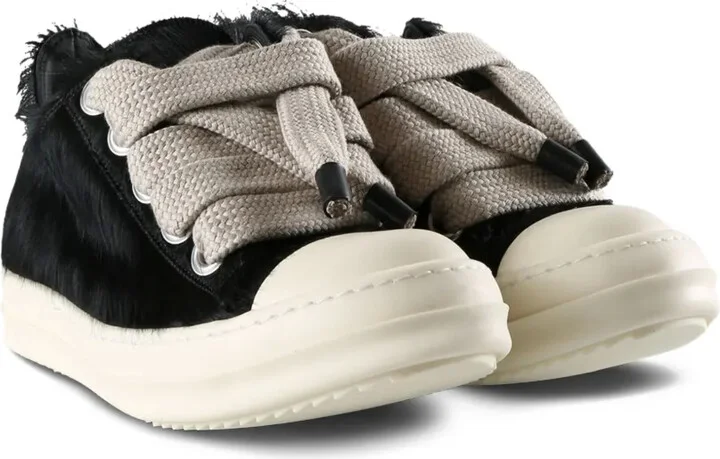 Lace-Up Sneakers - Image 2