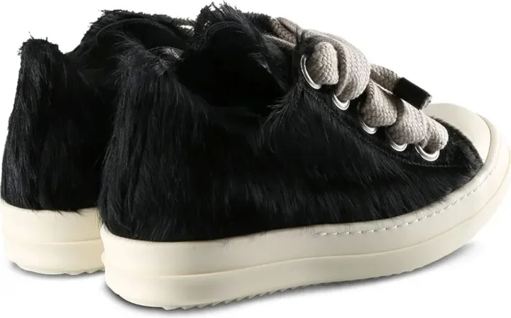 Lace-Up Sneakers - Image 3