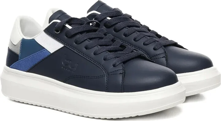 Lace-Up Sneakers - Image 2