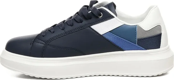 Lace-Up Sneakers - Image 3