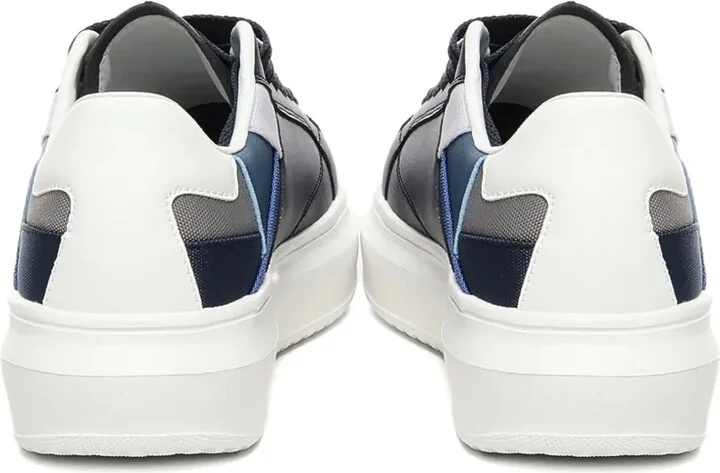 Lace-Up Sneakers - Image 4