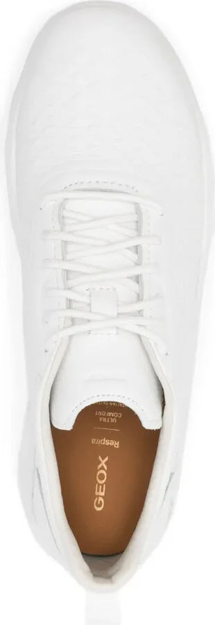 Lace-Up Sneakers - Image 4