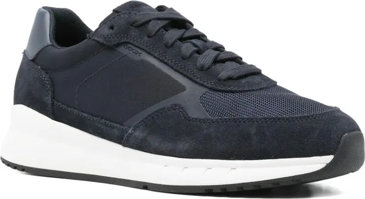 Lace-Up Sneakers - Image 2