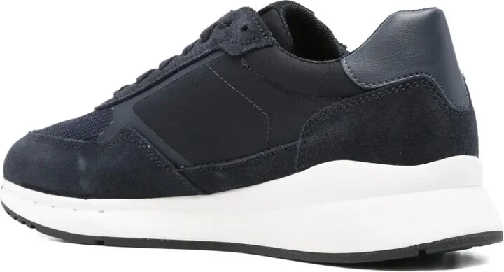 Lace-Up Sneakers - Image 3