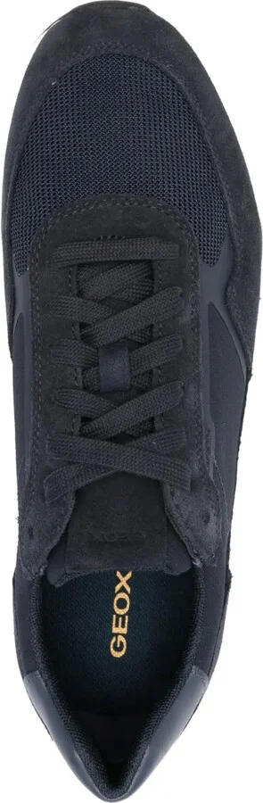 Lace-Up Sneakers - Image 4