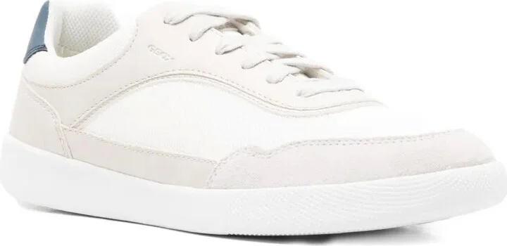 Lace-Up Sneakers - Image 2
