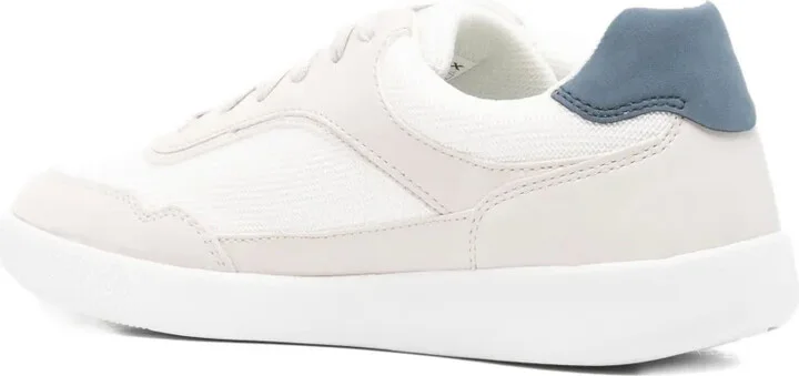 Lace-Up Sneakers - Image 3