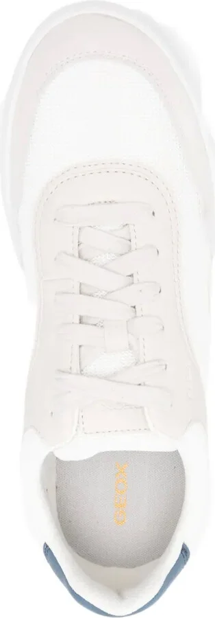 Lace-Up Sneakers - Image 4