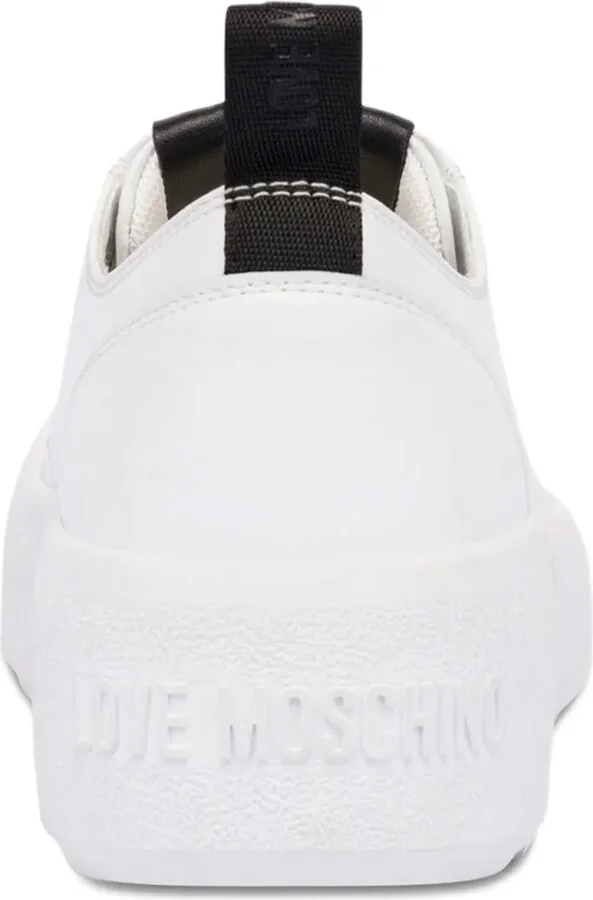 Lace-Up Sneakers - Image 3