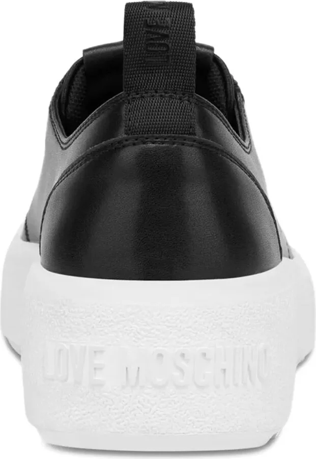 Lace-Up Sneakers - Image 3
