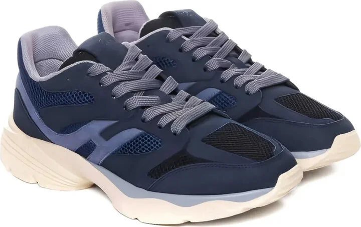 Lace-Up Sneakers - Image 2